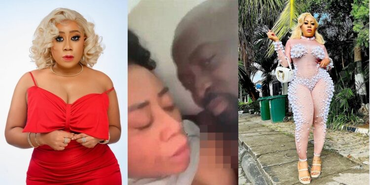 Moyo Lawal breaks