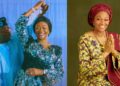 Love of my life and my trusted partner in every venture – President Tinubu celebrates wife Remi on her 63rd Birthday