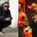“Sha go and report yourself” – Bella Shmurda writes after Naira Marley released his statement