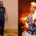 “Mercy deserves to win again” – White Money