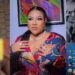 Nkechi Blessing blows