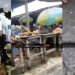 NYSC allegedly assigns lady to local abattoir for her one-year service after 4 years in the university (video)