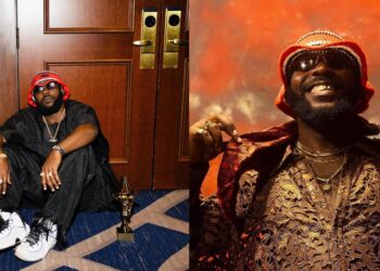 Odumodublvck opens up on dropping out of university after getting 0.01 GPA