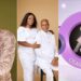 Nigerian pastor and his wife welcome first child after 20 years of waiting