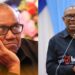 Peter Obi failed