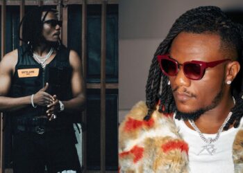 “I’m still a church boy despite doing secular music” – Pheelz