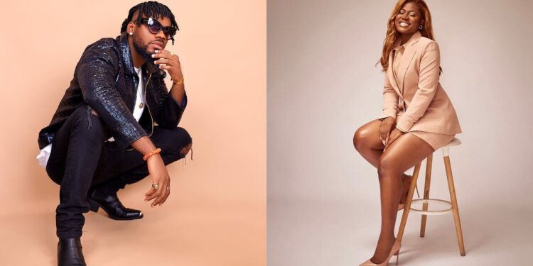 “I made a promise to Alex Unusual” – Prince opens up on why he returned for BBNaija All Stars (Video)