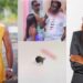 Pere angrily punched
