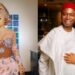 “My marriage sweet pass wetin we dey even put online” – Regina Daniels hails husband