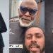 Actor, RMD breaks silence on viral video of him “embarrassing” overzealous fan