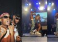 “Before I bring any girl on stage, my team checks to make sure they are above 21” – Ruger
