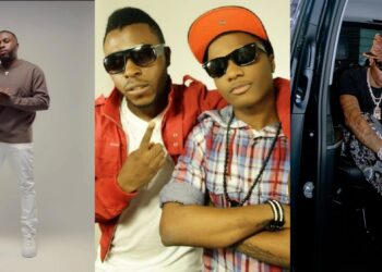 “Wizkid and I created the afrobeats sound of today” – Samklef