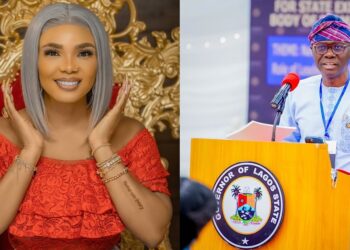 Iyabo Ojo vows to take actions over Mohbad’s death, calls out Governor Sanwo-Olu [Video]