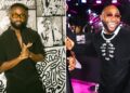 “I think the way he works and the way I work are very different” – Producer, Sarz speaks on working with Davido