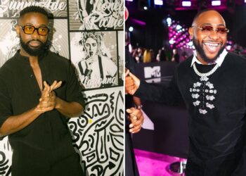 “I think the way he works and the way I work are very different” – Producer, Sarz speaks on working with Davido