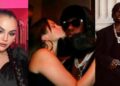 “I wanna take care of him” – Selena Gomez gushes over Rema