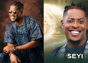 “I am very sorry” – Seyi once again apologizes to Women for his comments while on the BBNaija show