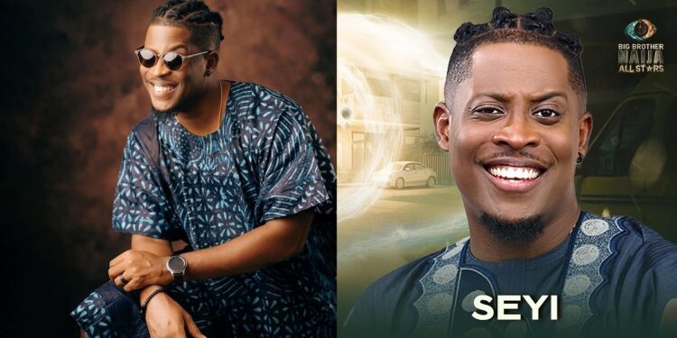 “I am very sorry” – Seyi once again apologizes to Women for his comments while on the BBNaija show