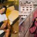 “Even with your Awolowo name and rerun of the show you no still reach” – Tacha drags Seyi Awolowo