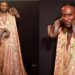 “I wanted to enter BBNaija house with live goat” – Omashola (Video)