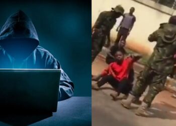Yahoo boy reportedly hires soldiers to hunt alfa who did ‘fake prayers’ for him