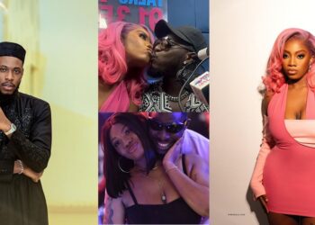 “Our relationship in the house was real, we’ve left our exes to focus on each other ” – Angel and Soma (Video)