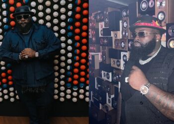 Davido’s hypeman, Spesh cries out after his drink was allegedly spiked at a club