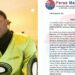 “Mohbad was brought into our hospital dead” – Perez Medcare Hospital
