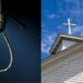 Man commits su!cide after his wife donated their entire earnings to church