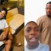 “I need his account details” – Tacha to credit fan’s account for raining insults on Seyi
