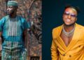“We are mourning Mohbad and you used this sensitive time to play on people’s emotions” – DJ Kaywise’s brother drags him