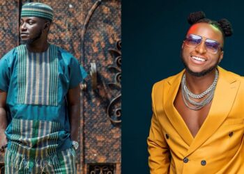 “We are mourning Mohbad and you used this sensitive time to play on people’s emotions” – DJ Kaywise’s brother drags him