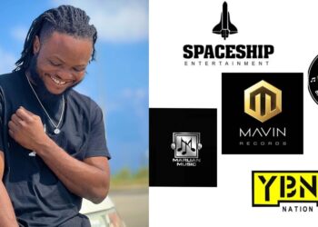 “Never agree to be signed to 30BG, Starboy Record or Spaceship” – Talent manager advises upcoming artists