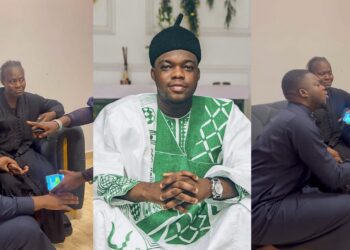 Cute Abiola plans to reconcile Mohbad’s parent after 15 years