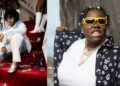 Teni reflects on weight loss journey as she shares video of her current look