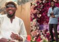 “I could not sleep after getting my first N1million in cash” – Timi Dakolo