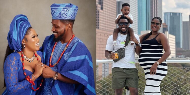 Tobi Bakre jokingly tells