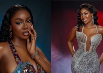 #BBNaijaAllStars: “I went to have fun, not to win N120 million cash prize” – Tolanibaj (Video)