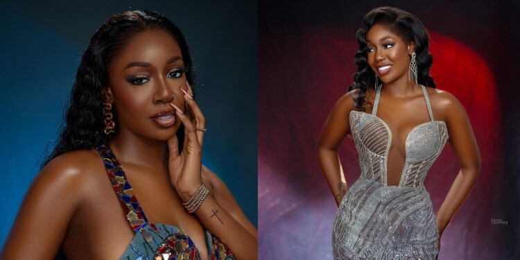 #BBNaijaAllStars: “I went to have fun, not to win N120 million cash prize” – Tolanibaj (Video)