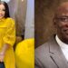 “Preach your gospel and leave Mohbad’s name out of your ministration” – Tonto Dikeh replies Pastor Tunde Bakare