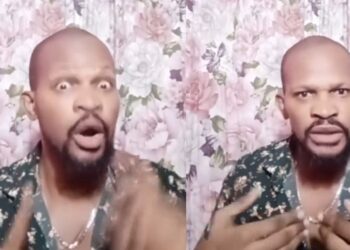 “I was offered N3m to paint Mohbad’s wife as the prime suspect” – Uche Maduagwu