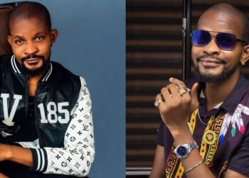 Actor Uche Maduagwu calls