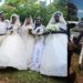 Ugandan businessman marries