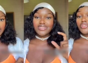 Nigerian lady narrates