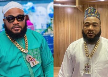“I gave Mohbad 2 million to perform at my mother’s burial, he never turned up” — Sam Larry releases statement
