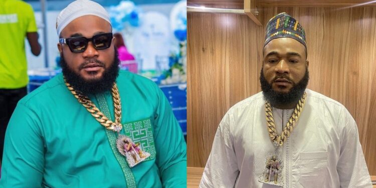 “I gave Mohbad 2 million to perform at my mother’s burial, he never turned up” — Sam Larry releases statement