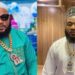 “I gave Mohbad 2 million to perform at my mother’s burial, he never turned up” — Sam Larry releases statement