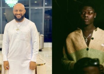 “You are the same people bull.ying me for over one year” – Yul Edochie slams ‘witches and demons’ demanding justice for Mohbad