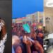 “You underestimated Imole’s glory” – Yvonne Jegede mocks Naira Marley, Sam Larry over crowd at Mohbad’s candlelight procession