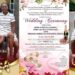 Nigerian Man Sparks Online Frenzy as he sets to Marry two women on the same day